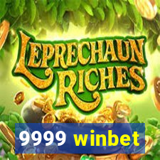 9999 winbet